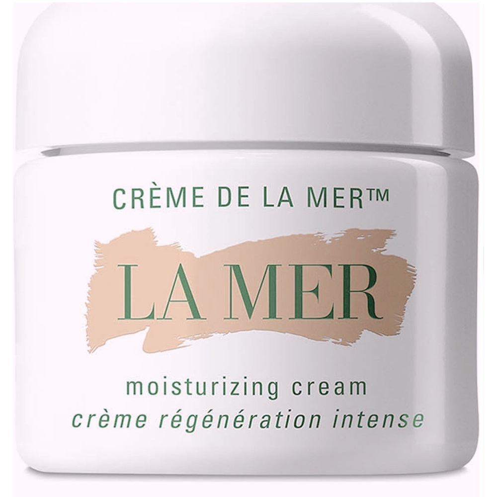 NIB “La Mer” Crème de la Mer Moisturizing Cream. 2oz./60ml **SEALED**